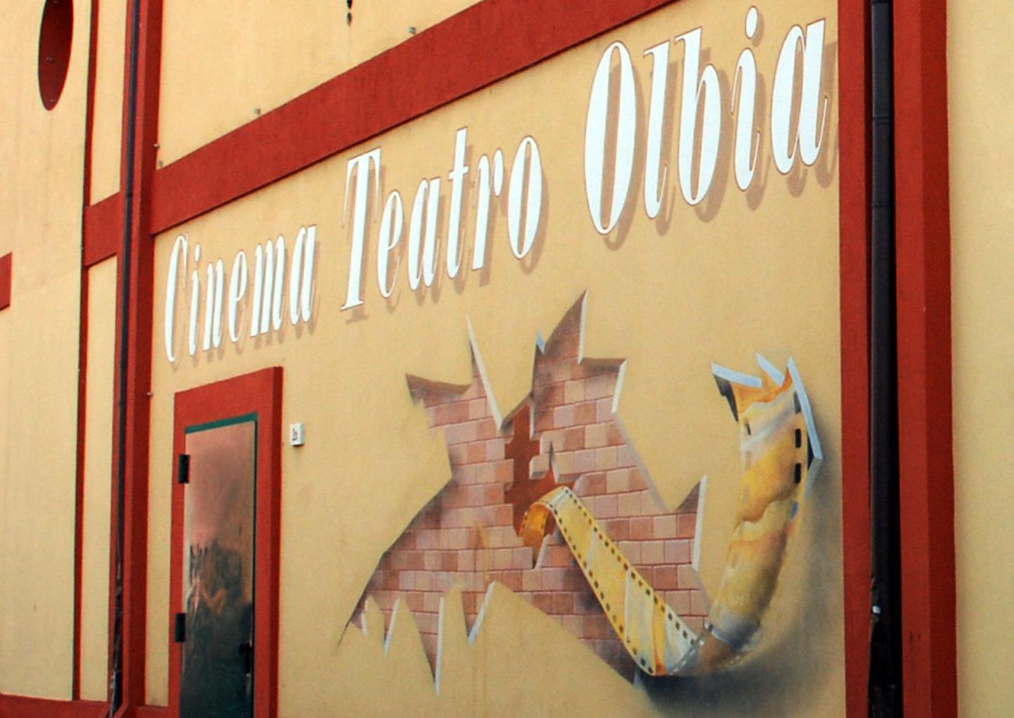 Addio Lillina, stella perenne del Cinema Olbia 
