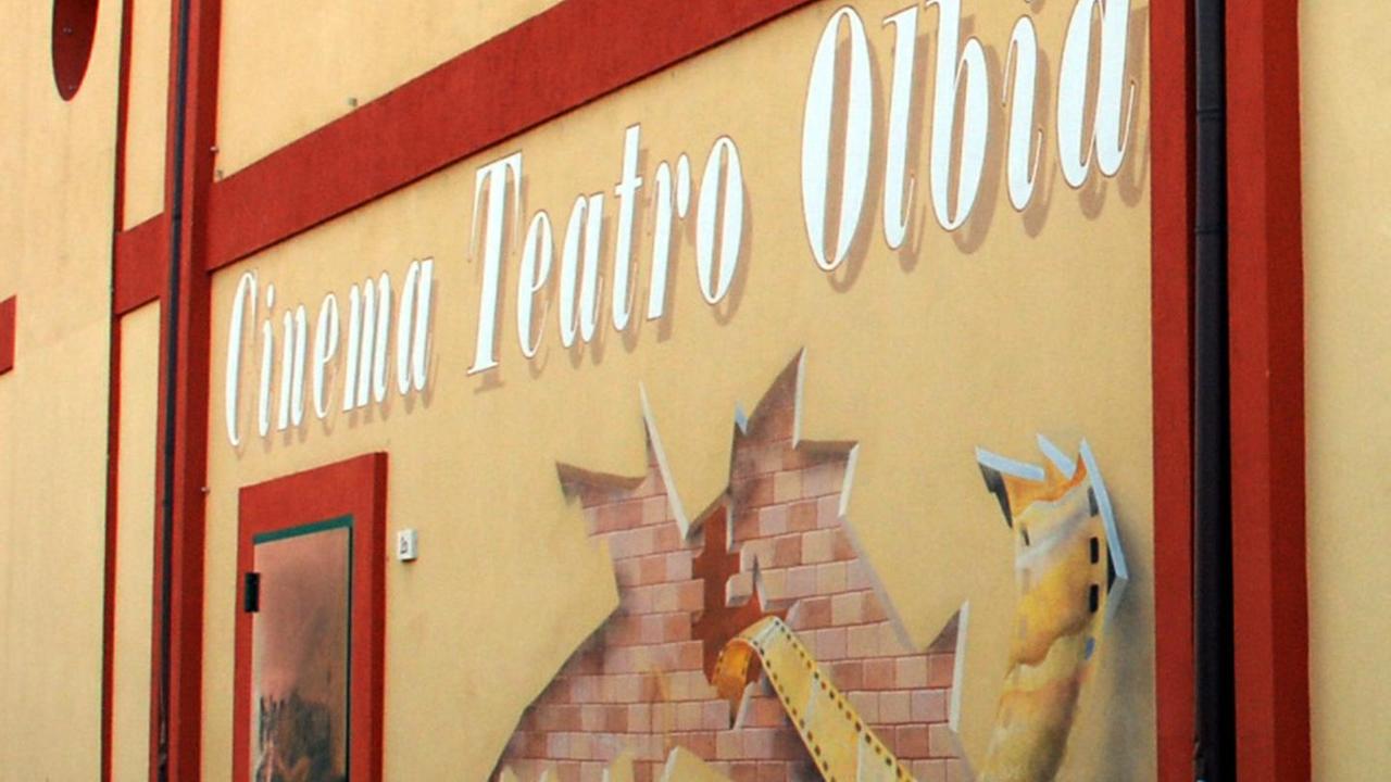 Addio Lillina, stella perenne del Cinema Olbia