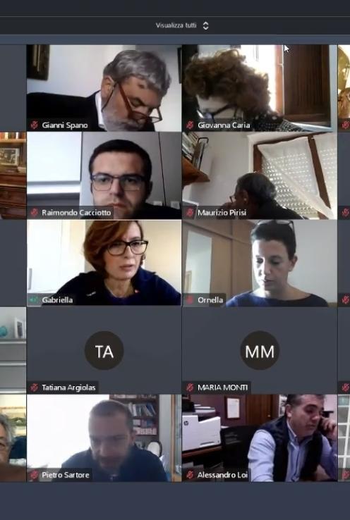 «Troppa inerzia, convocate il Consiglio»