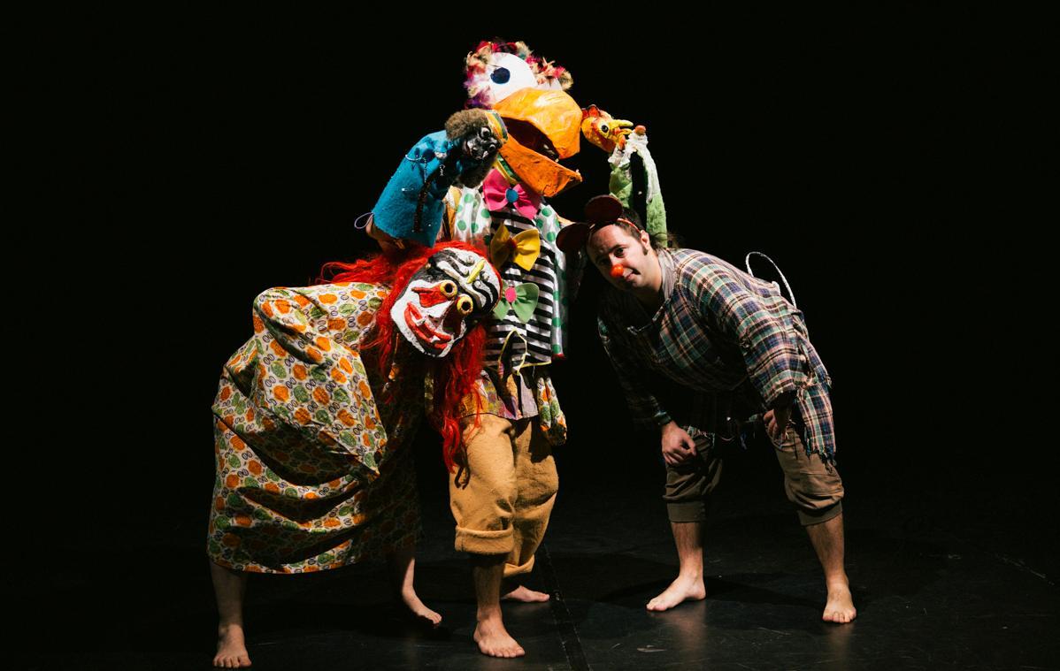 S’Arza, il carnevale 2021 va in scena sui social 