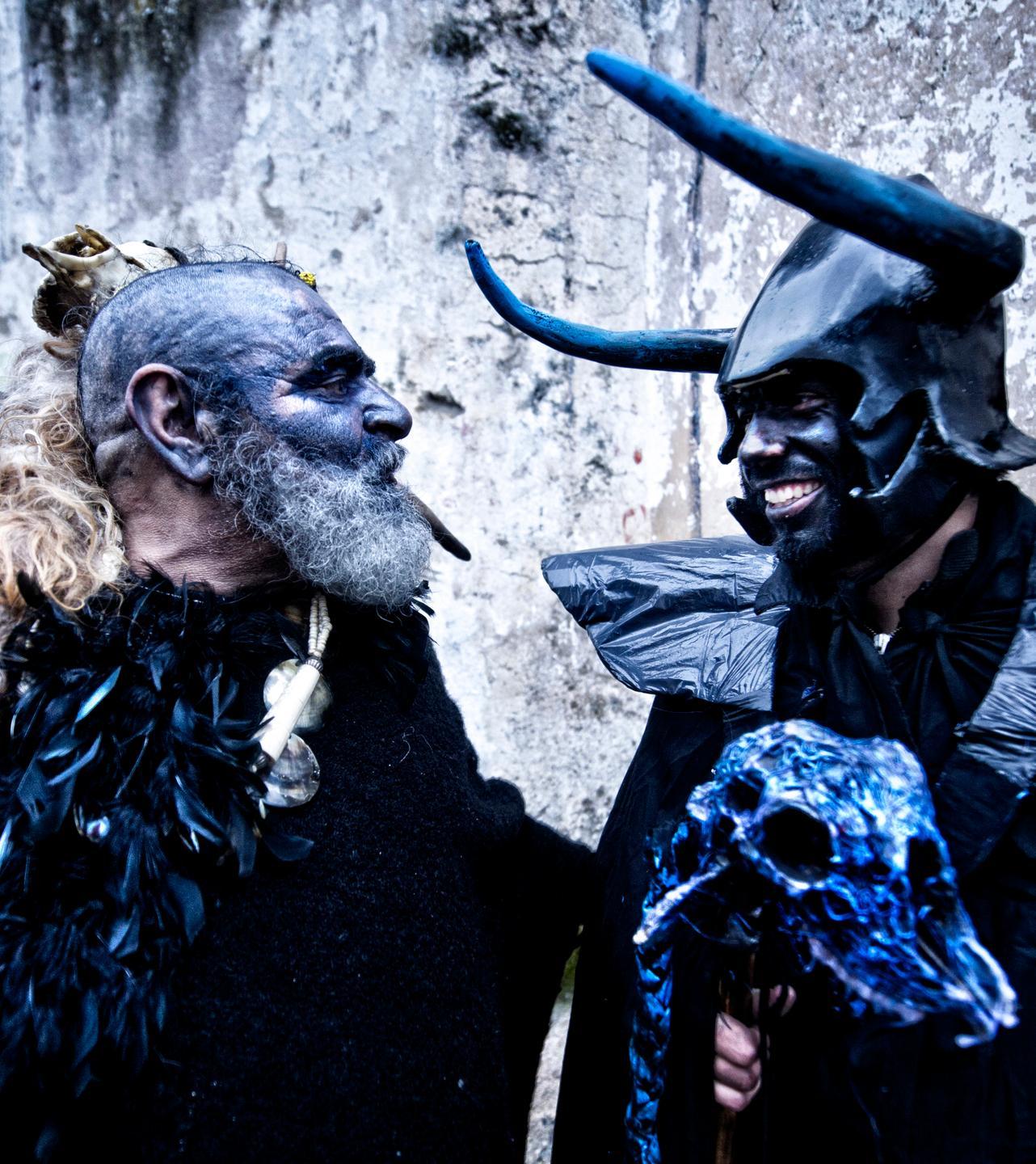 Ovodda, Sos della sindaca: «Evitate assembramenti» 