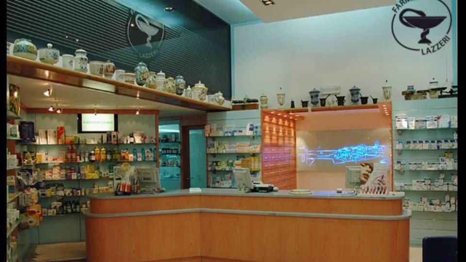 Capoliveri in lutto, è morto lo storico farmacista Maurizio Lazzeri