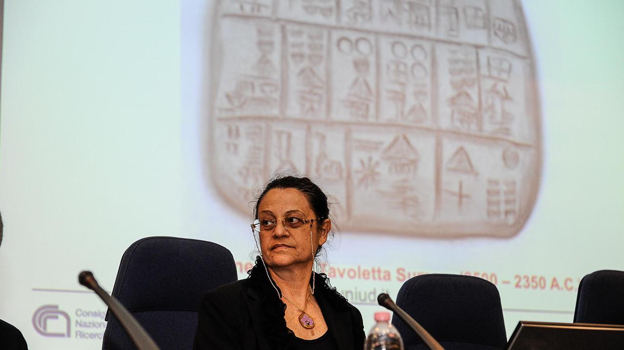 Nicoletta De Francesco