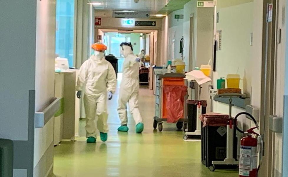 Altre scuole chiuse in tre comuni, continuano a salire i ricoveri 