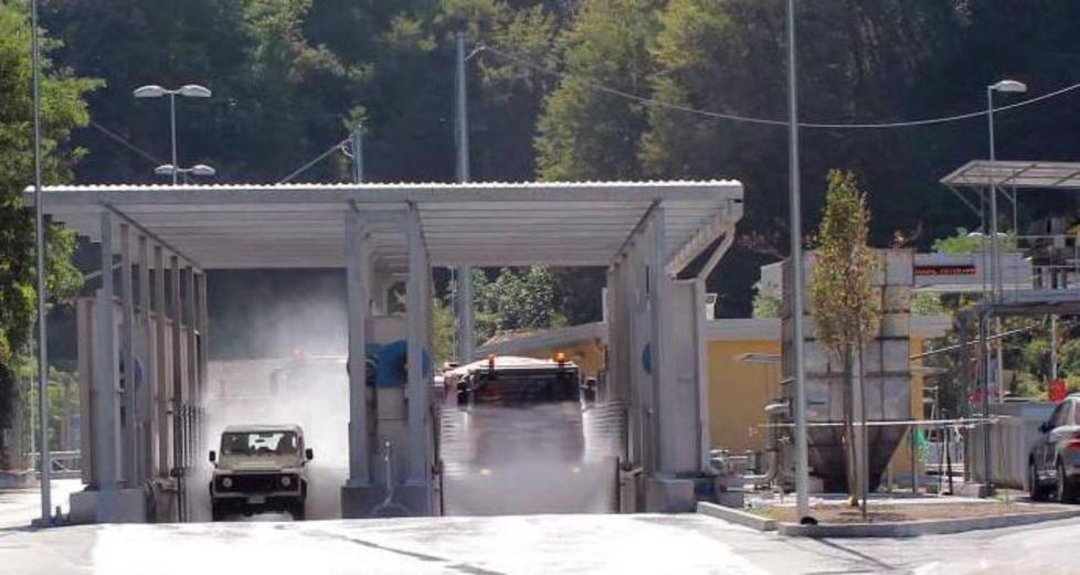 Pianeta lapideo, ancora carte bollate delle aziende contro il Comune 