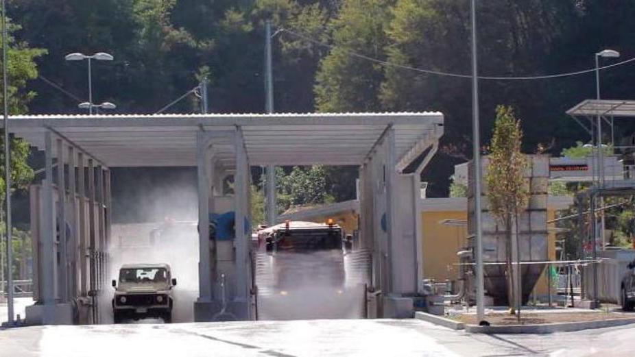 Pianeta lapideo, ancora carte bollate delle aziende contro il Comune