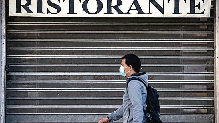 Ristorazione a Lucca, in arrivo i contributi della Regione: ecco le 108 imprese che li potranno ricevere