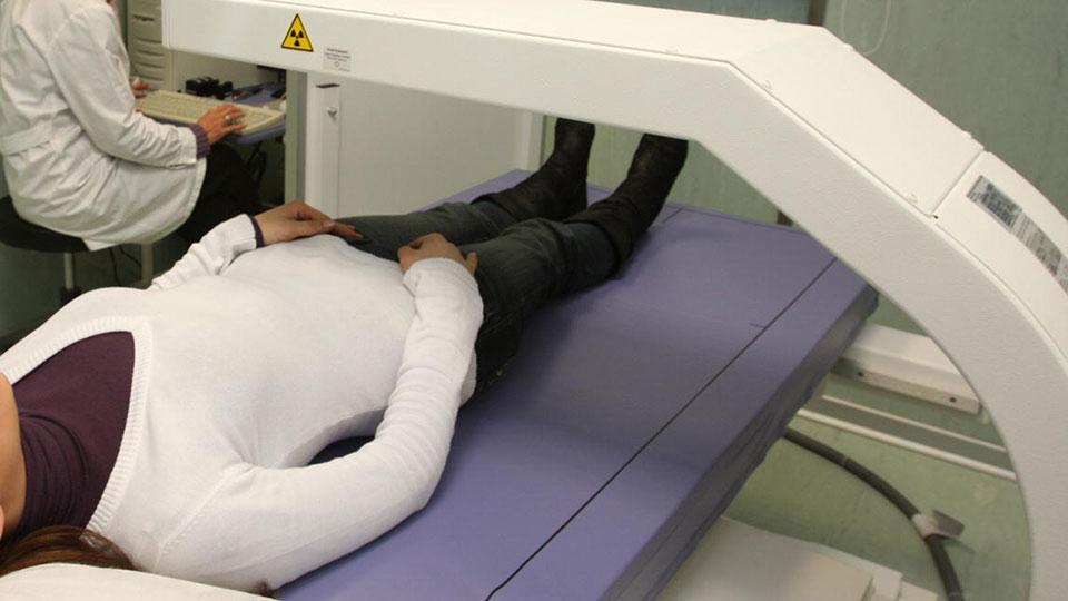 Moc, il macchinario è guasto da ottobre 