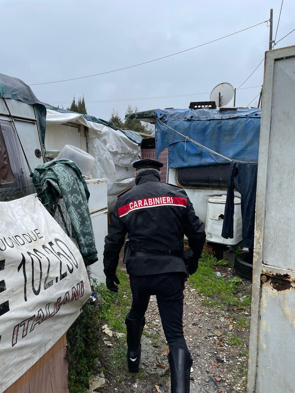 Baracche abusive affittate a Viareggio dai 100 ai 400 euro al mese