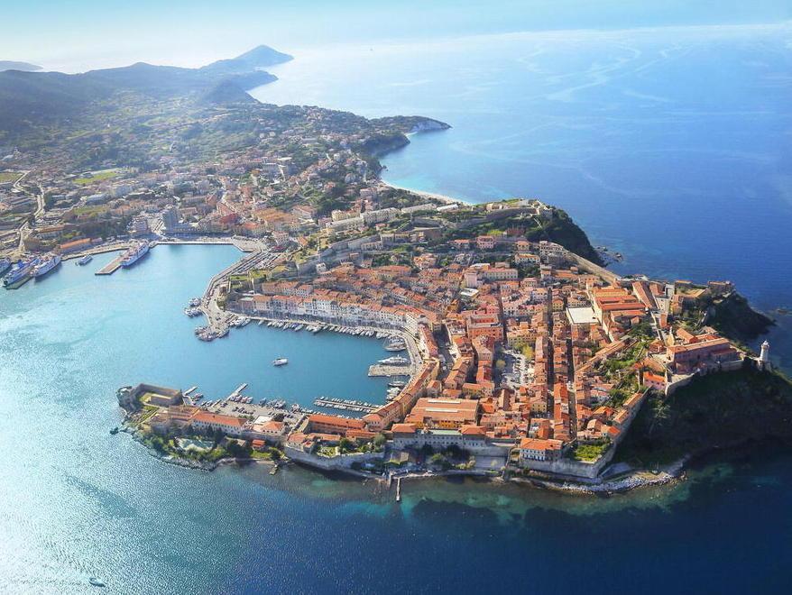 Mobilità verde, ciclopista e depurazione: l’Elba prova a salire sul treno del Recovery 