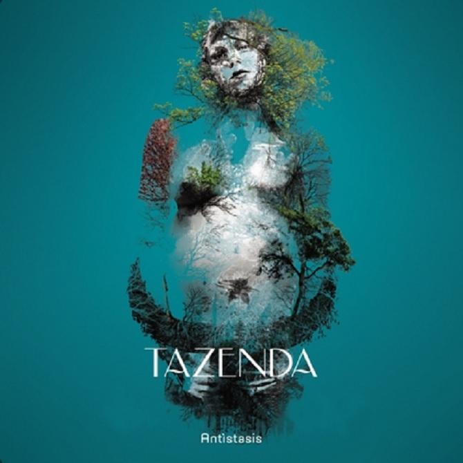 Esce "Antistatis", il nuovo album dei Tazenda