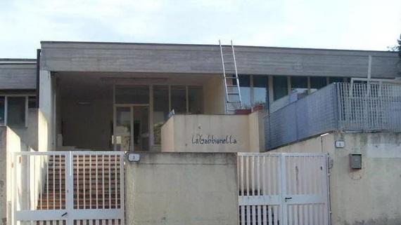 Sette contagi sull'isola, il Comune chiude il nido della Gabbianella