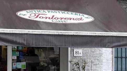 Tonlorenzi: nel mio locale sono passati diverse volte