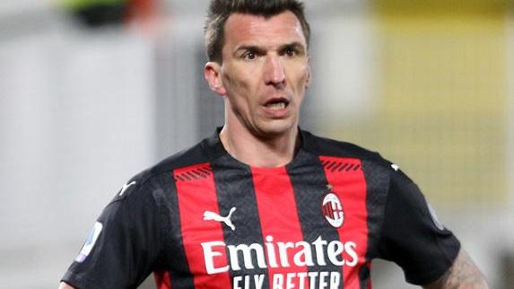 Mandzukic e Osimhen, l’ora delle prime punte