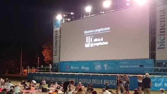 A Bussoladomani film ma anche eventi