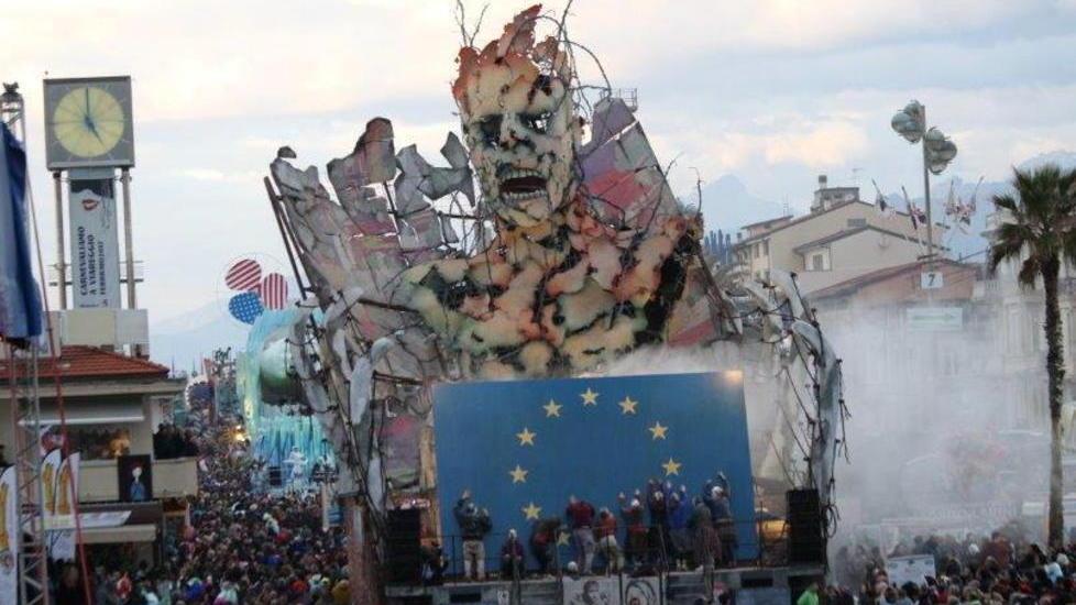 Domani in regalo il poster di «Frontiere» di Avanzini