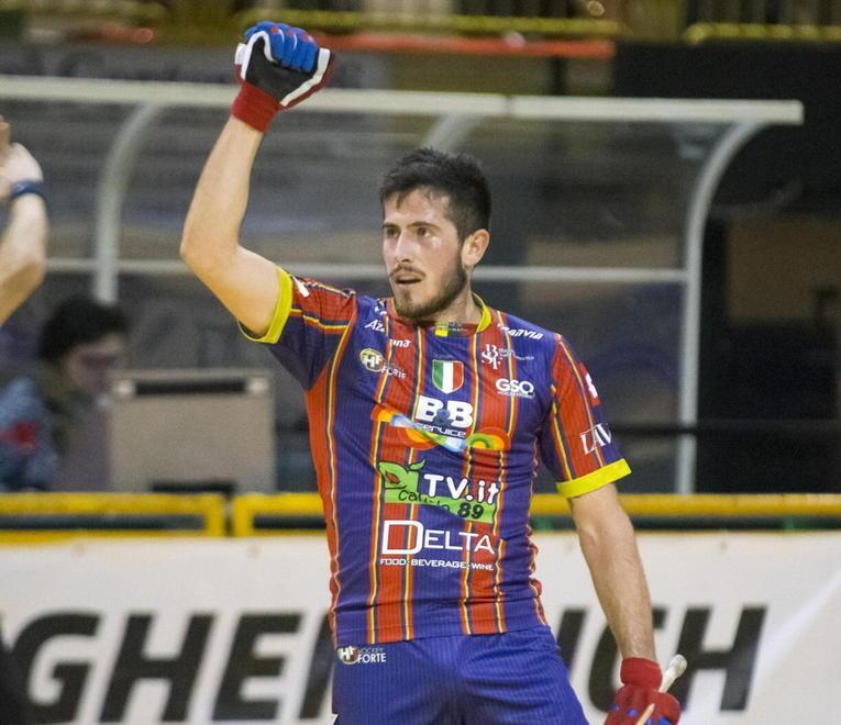 Il Forte pensa al dopo Motaran (e Ambrosio) Cinquini, Banini e Ipinazar sul taccuino di Luisi 
