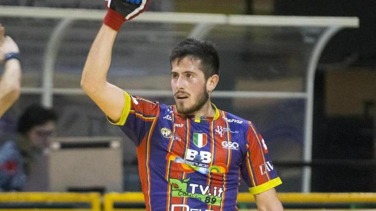 Il Forte pensa al dopo Motaran (e Ambrosio) Cinquini, Banini e Ipinazar sul taccuino di Luisi