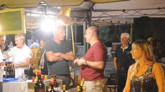 Incontri sui prodotti tipici con politici ed esperti