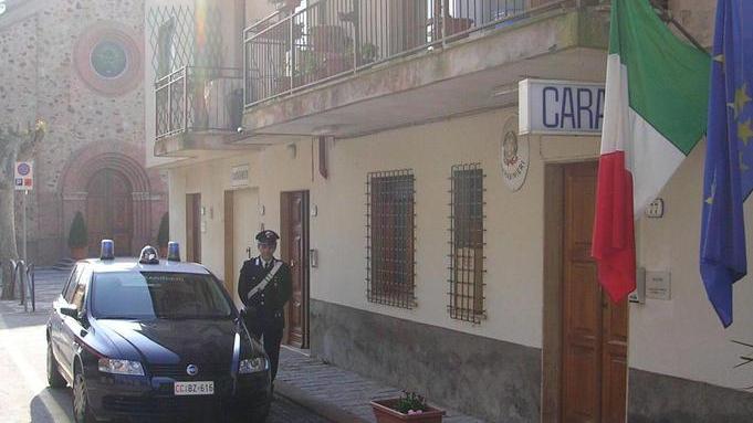 Un alloggio per il comandante dei carabinieri di Rio Marina