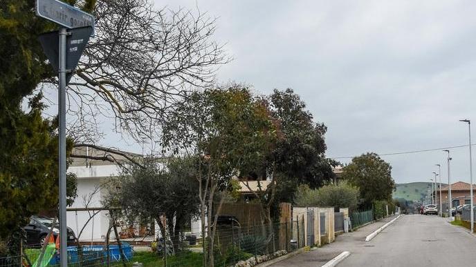 Rispescia, si cambia: zona 30 e tutti sensi unici