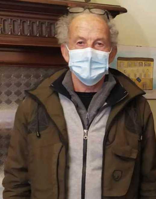 Dietrofront, niente primarie Caponi appoggia Chiavetta 