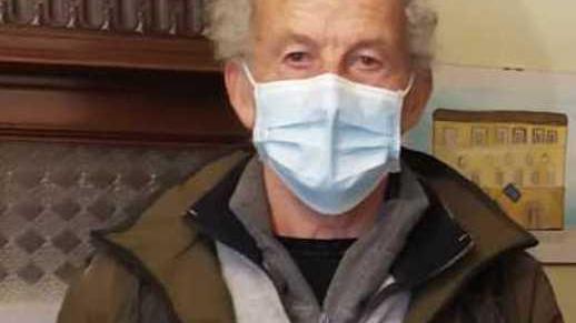 Dietrofront, niente primarie Caponi appoggia Chiavetta