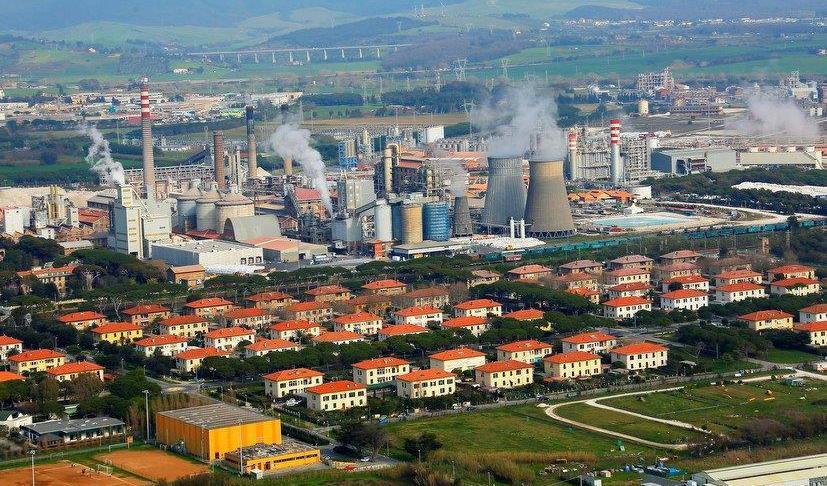 Lotto zero e nuova occupazione per rilanciare l’area costiera 