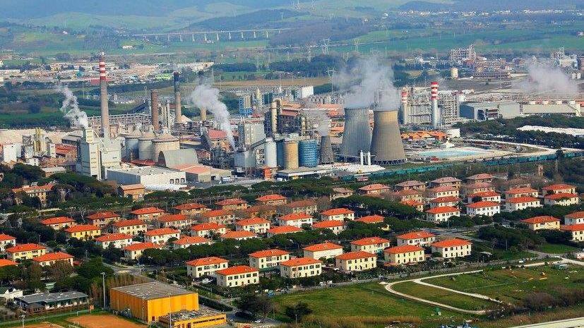 Lotto zero e nuova occupazione per rilanciare l’area costiera