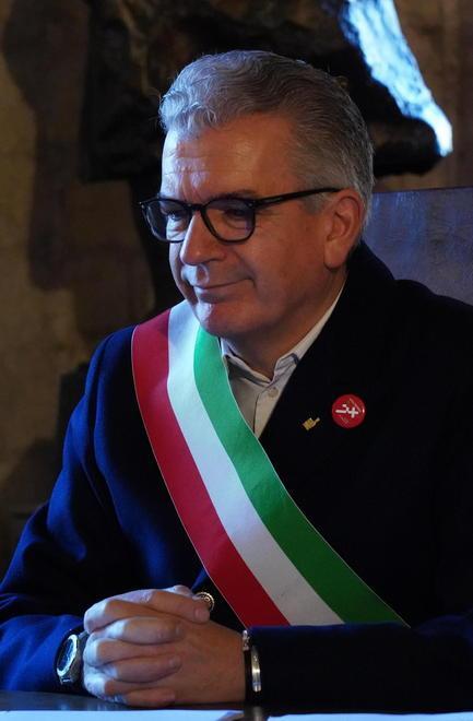 «Entro quattro anni sarà ultimata la riorganizzazione dell’ospedale» 