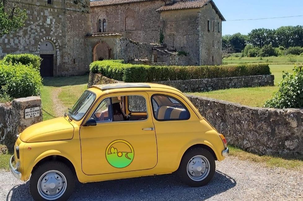 Arte e tecnologia cambiano le vacanze 