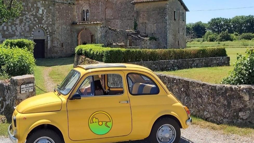 Arte e tecnologia cambiano le vacanze