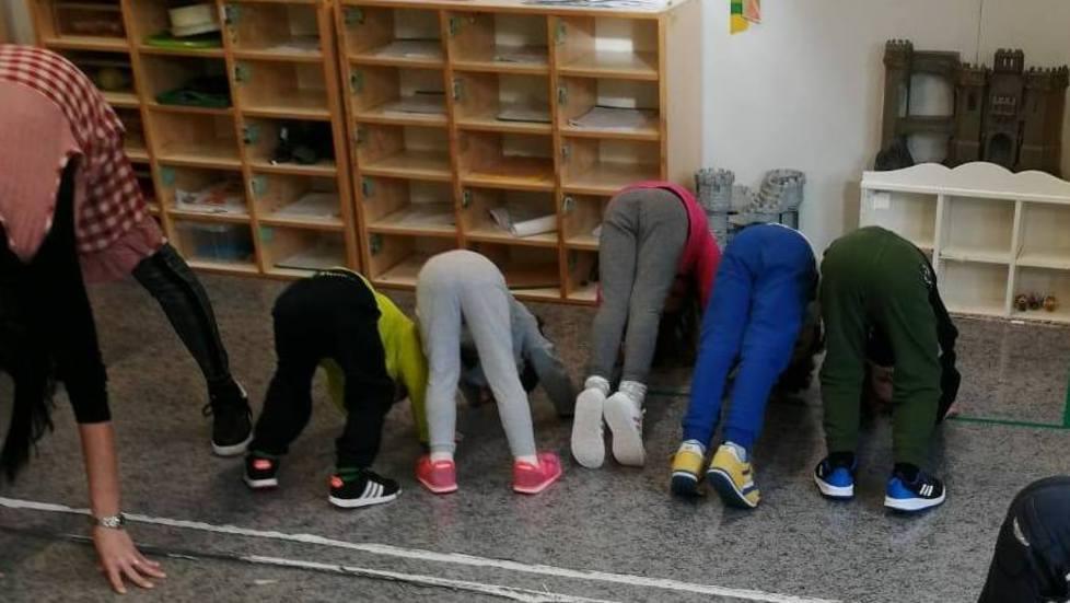 Il progetto “Non solo sport” riparte nonostante il Covid 