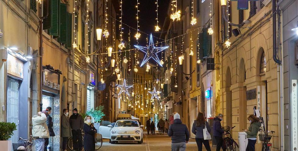 Donazioni degli empolesi per aiutare il commercio 