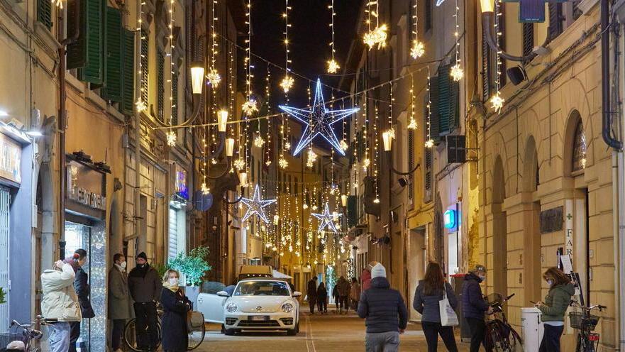 Donazioni degli empolesi per aiutare il commercio