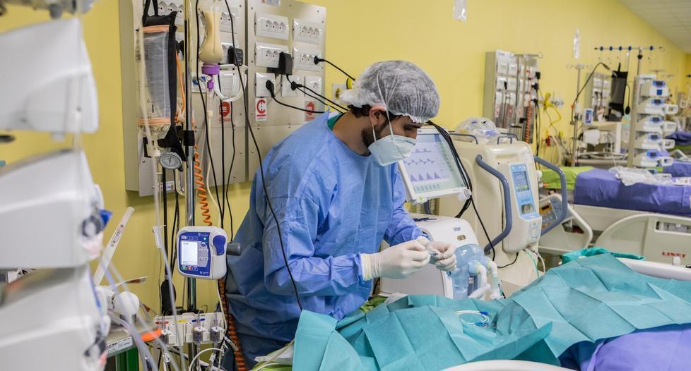 «Fondamentale contenere il virus per impedire altre varianti» 