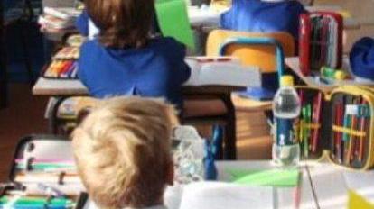 Parte la protesta per i pochi posti al tempo pieno