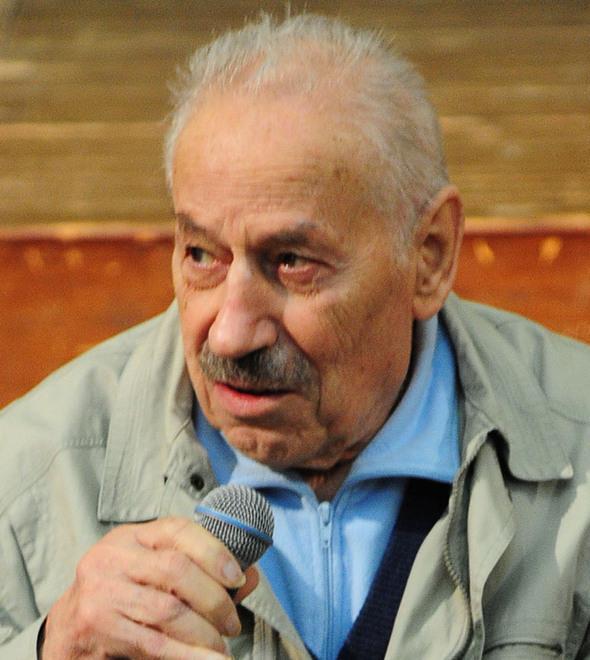 Addio Giancarlo Guerra lo storico “battilastra”