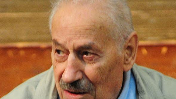 Addio Giancarlo Guerra lo storico “battilastra”