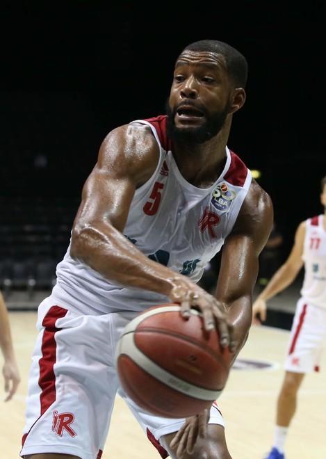 La pista Brindisi si fa calda per Josh Bostic L’esterno potrebbe sostituire la star Harrison 