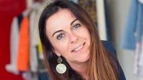 Ombretta lascia “Ricommerciamo” ed è la prima a riaprire in centro storico