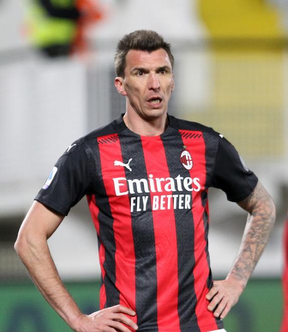 Mandzukic e Osimhen, l’ora delle prime punte
