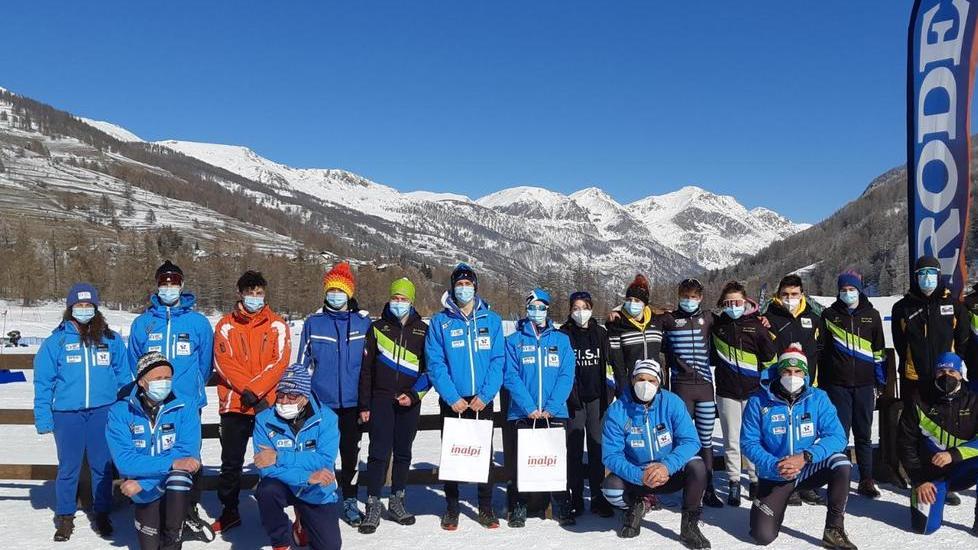 Piazzamenti per i modenesi nella Coppa Italia Giovani