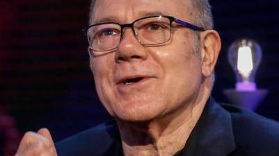 Verdone si racconta in un’autobiografia «La scrittura è libertà ma non s’improvvisa»