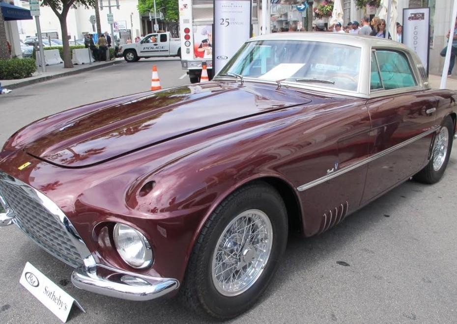 La grande passione di Gianni Agnelli