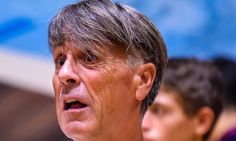 Pallamano, Raimond senza allenatore Luigi Passino lascia