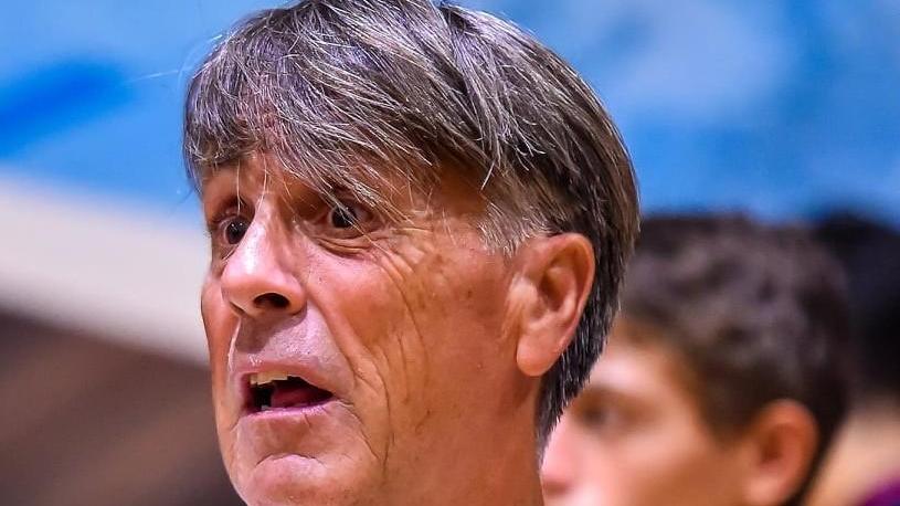 Pallamano, Raimond senza allenatore Luigi Passino lascia