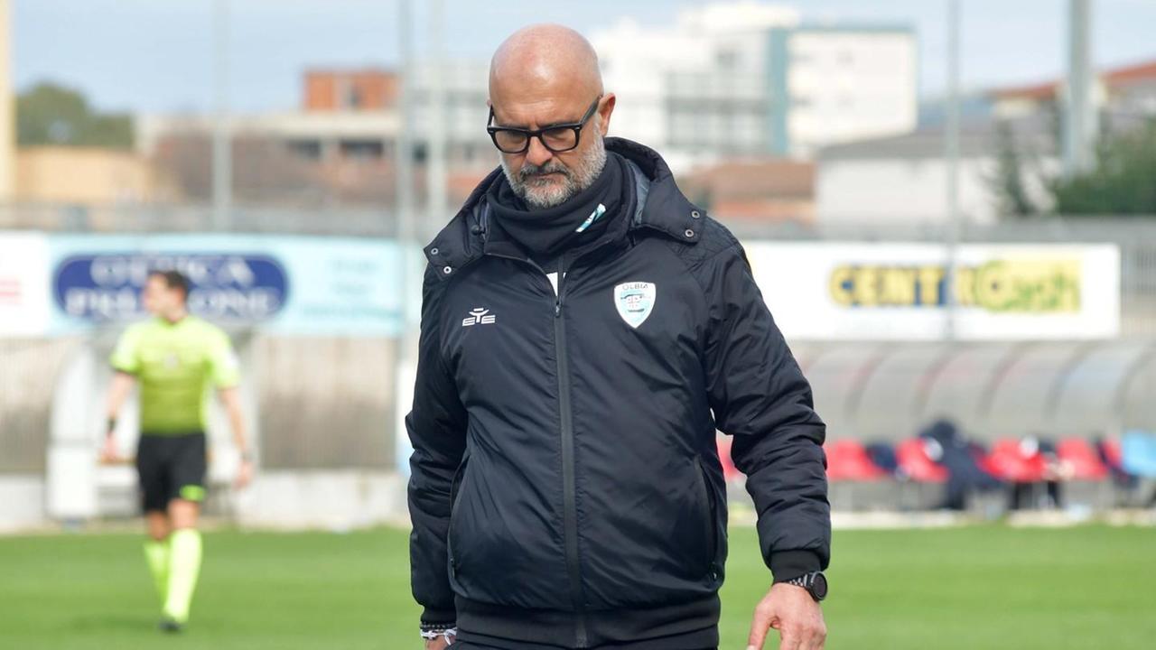 Mister Canzi: «C’è un problema mentale»