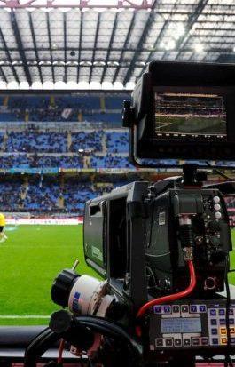 Diritti tv, Sky dovrà pagare la Lega A 