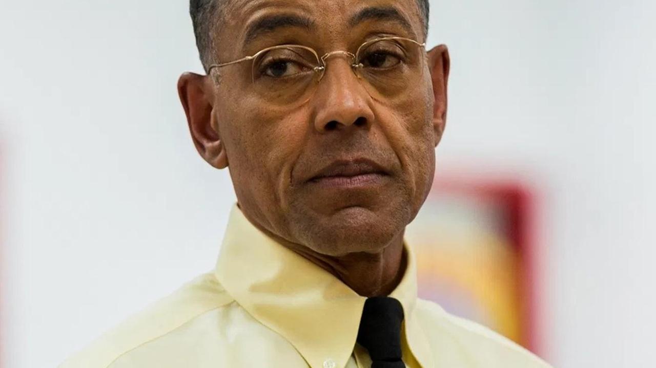 Esposito nell’inferno di Harlem